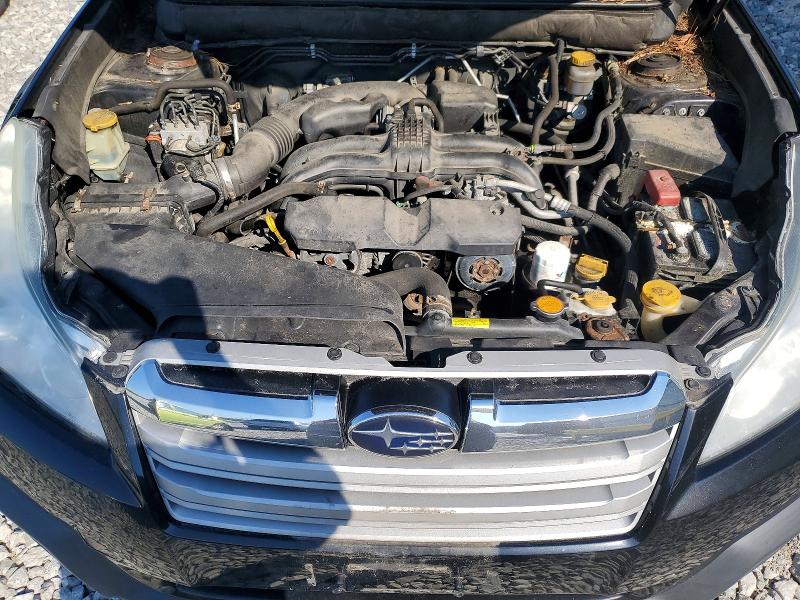 Продаж на аукціоні авто 2013 Subaru Outback, vin: 4S4BRBGC9D3266143, номер лоту: 52294386