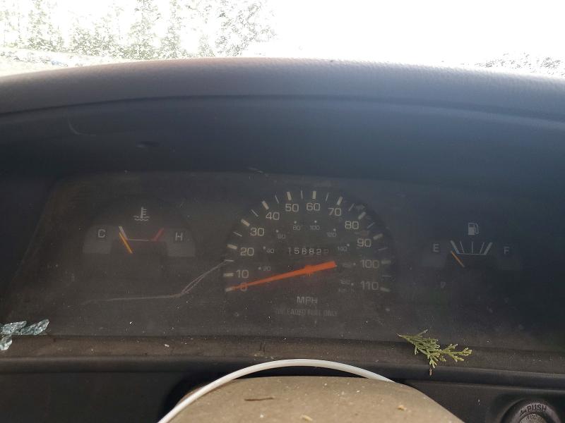 1992 Toyota Pickup მანქანა იყიდება აუქციონზე, vin: JT4RN93P0N5047321, აუქციონის ნომერი: 55016376