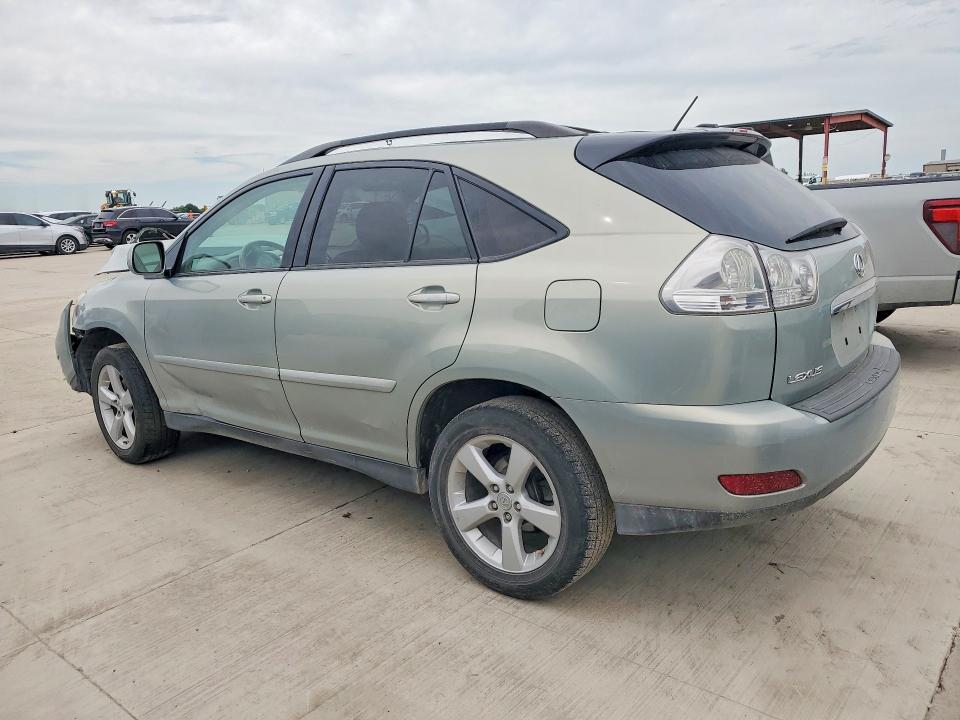 Aukcja sprzedaży 2007 Lexus Rx, vin: 2T2GK31U37C026437, numer aukcji: 52695396