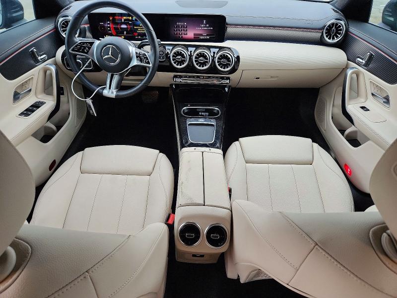 Продажа на аукционе авто 2025 Mercedes-benz Cla, vin: W1K5J4GB0SN515318, номер лота: 55271706
