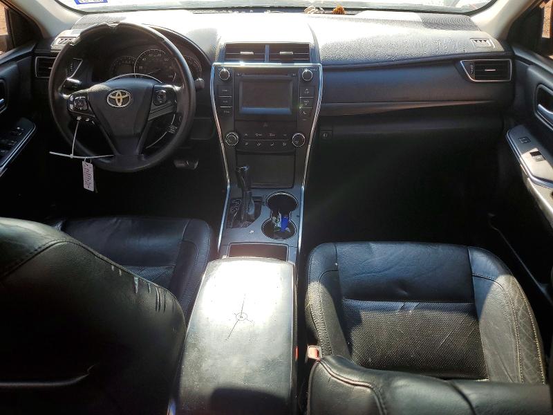 Aukcja sprzedaży 2015 Toyota Camry, vin: 4T4BF1FK5FR481307, numer aukcji: 54790976