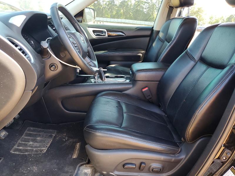 Aukcja sprzedaży 2019 Nissan Pathfinder, vin: 5N1DR2MN5KC632594, numer aukcji: 53432076