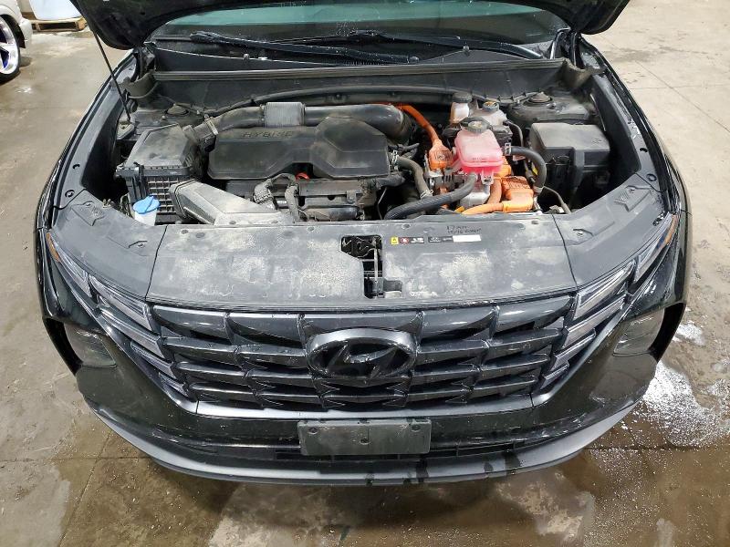 Продажа на аукционе авто 2022 Hyundai Tucson, vin: KM8JFCA18NU017278, номер лота: 52023356