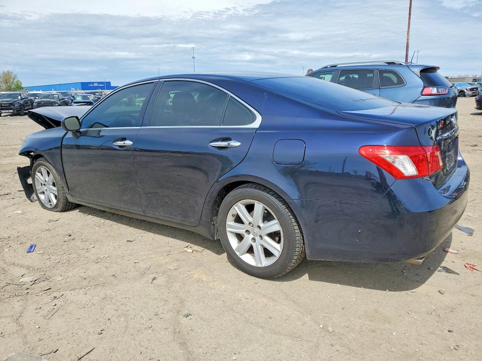 Продаж на аукціоні авто 2008 Lexus Es, vin: JTHBJ46G582268610, номер лоту: 53010736