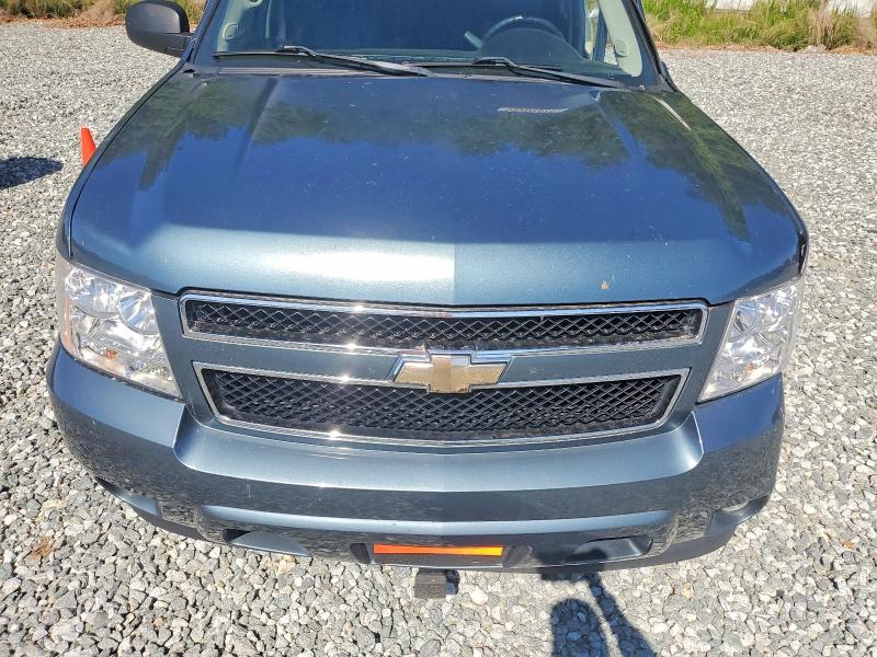 53759476 :رقم المزاد ، 1GNFK23039R218669 vin ، 2009 Chevrolet Tahoe مزاد بيع