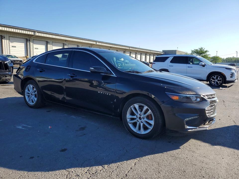 Aukcja sprzedaży 2018 Chevrolet Malibu, vin: 1G1ZD5STXJF215778, numer aukcji: 49641216