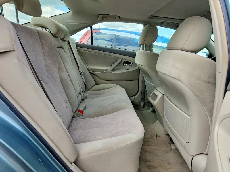 Продажа на аукционе авто 2011 Toyota Camry, vin: 4T1BF3EK0BU699432, номер лота: 54435616