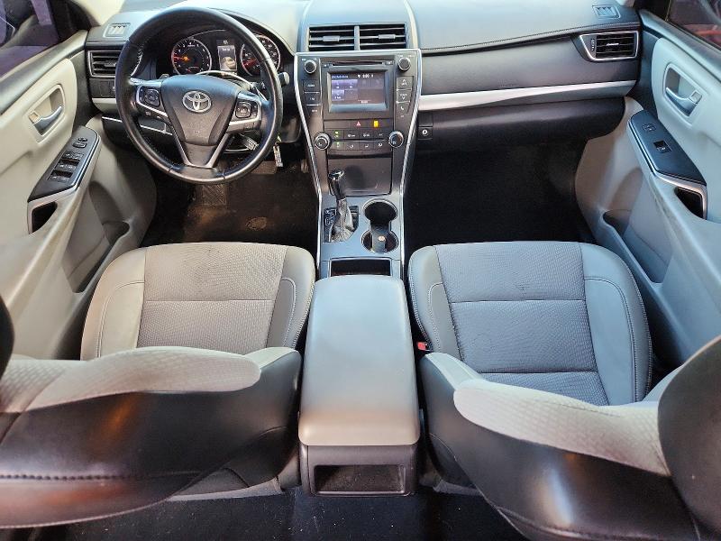 Продажа на аукционе авто 2016 Toyota Camry, vin: 4T1BF1FK3GU197055, номер лота: 54726296