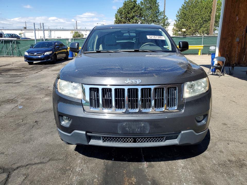 Aukcja sprzedaży 2011 Jeep Grand Cherokee, vin: 1J4RS4GG5BC658811, numer aukcji: 52187386