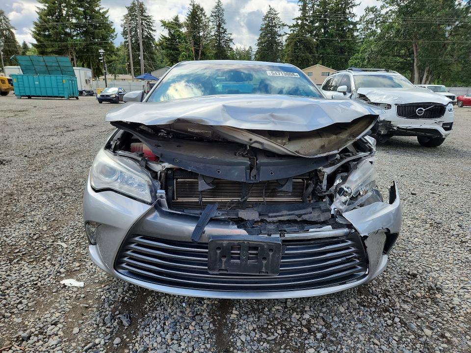 Продажа на аукционе авто 2016 Toyota Camry Hybrid, vin: 4T1BD1FK5GU187276, номер лота: 54713006