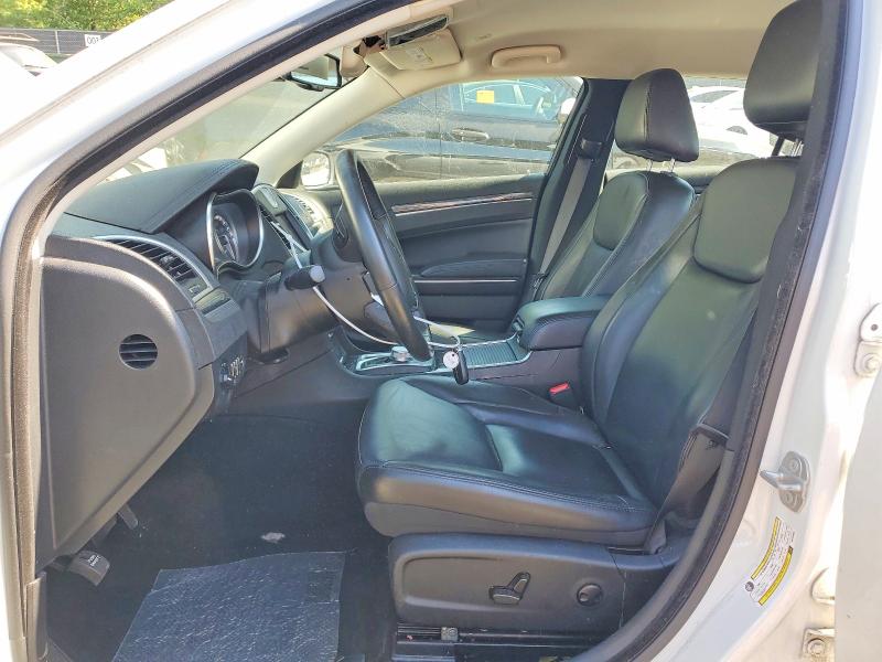 Aukcja sprzedaży 2022 Chrysler 300, vin: 2C3CCADG1NH154659, numer aukcji: 54349186