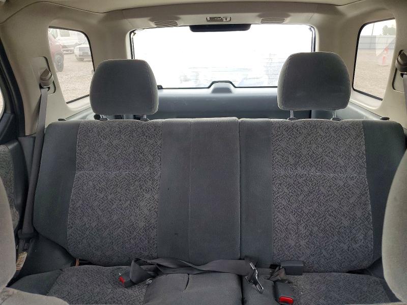 Продаж на аукціоні авто 2002 Isuzu Rodeo, vin: 4S2CK58W924333410, номер лоту: 54970796