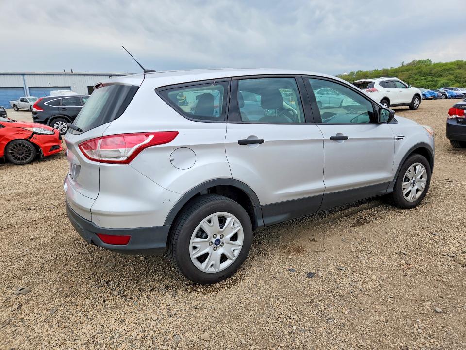Aukcja sprzedaży 2013 Ford Escape, vin: 1FMCU0F70DUD18782, numer aukcji: 48700006