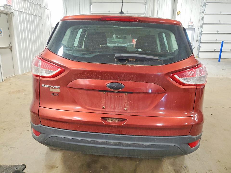 Aukcja sprzedaży 2014 Ford Escape, vin: 1FMCU0F77EUD51103, numer aukcji: 54784456