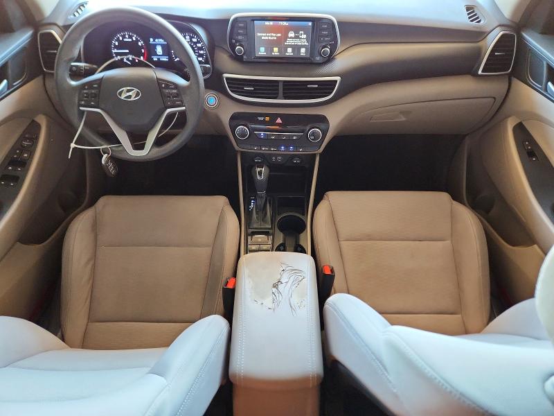 2020 Hyundai Tucson მანქანა იყიდება აუქციონზე, vin: KM8J33A42LU151123, აუქციონის ნომერი: 54702196