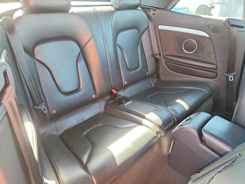 Продаж на аукціоні авто 2017 Audi S5, vin: WAUC4AFH9HN000725, номер лоту: 54957496