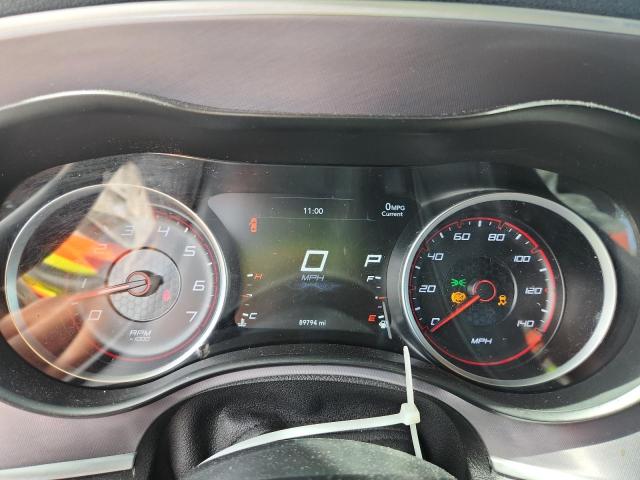 Продаж на аукціоні авто 2019 Dodge Charger, vin: 2C3CDXBG4KH714933, номер лоту: 53080296