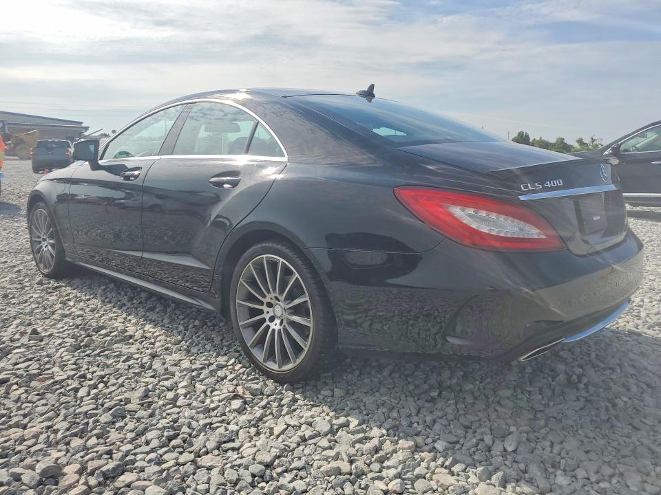 53319886 :رقم المزاد ، WDDLJ6HB6GA180999 vin ، 2016 Mercedes-benz Cls مزاد بيع