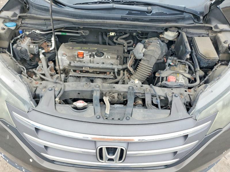 Продажа на аукционе авто 2014 Honda Cr-v, vin: 5J6RM4H30EL105123, номер лота: 52842356