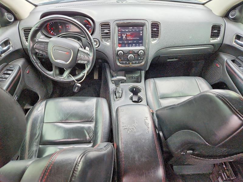 Aukcja sprzedaży 2018 Dodge Durango, vin: 1C4RDJDG7JC133301, numer aukcji: 55046586