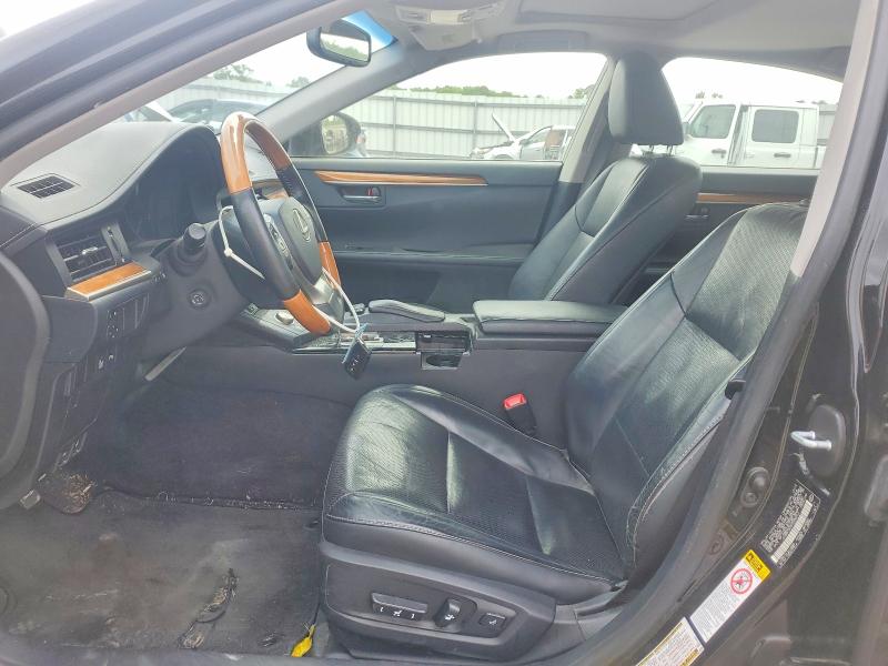 54632206 :رقم المزاد ، JTHBW1GG0F2090312 vin ، 2015 Lexus Es مزاد بيع