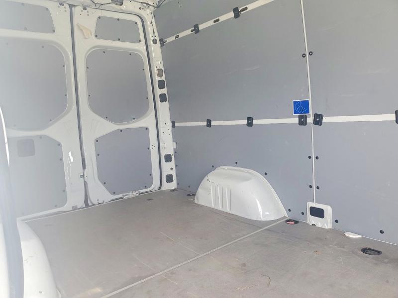 Aukcja sprzedaży 2022 Mercedes Benz Sprinter, vin: W1Y4EBHY5NT081698, numer aukcji: 53768496