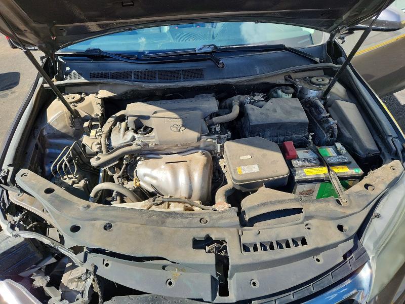 Продаж на аукціоні авто 2016 Toyota Camry, vin: 4T1BF1FK8GU604402, номер лоту: 55095486