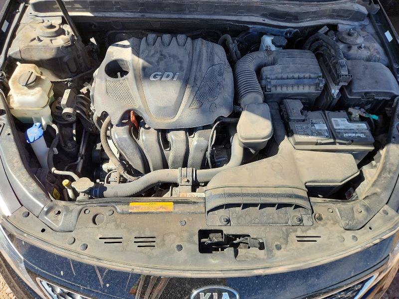 Aukcja sprzedaży 2015 Kia Optima, vin: 5XXGN4A77FG512932, numer aukcji: 54527696