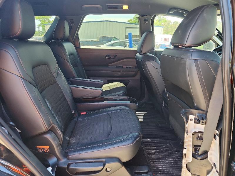 Продажа на аукционе авто 2025 Nissan Pathfinder, vin: 5N1DR3BD8SC223666, номер лота: 51348176