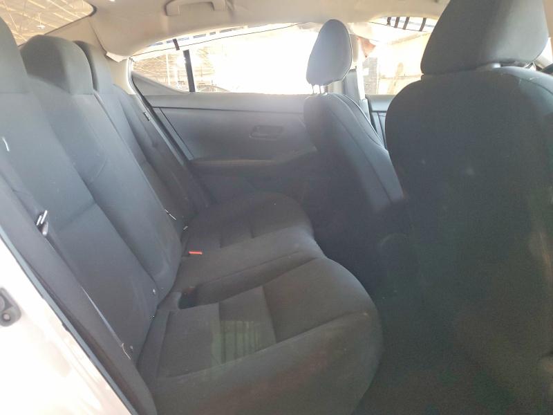 Продажа на аукционе авто 2024 Nissan Sentra, vin: 3N1AB8BV3RY285269, номер лота: 54280446