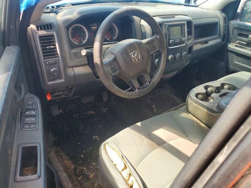 Продаж на аукціоні авто 2015 Ram 1500, vin: 3C6RR7KT3FG700572, номер лоту: 52953596