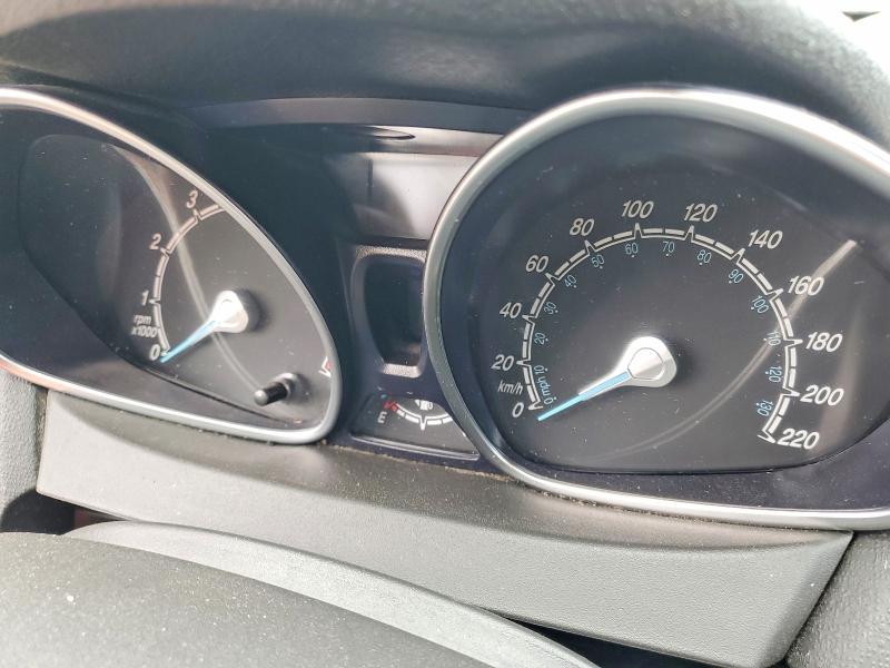 51656926 :رقم المزاد ، 3FADP4BJ8FM139959 vin ، 2015 Ford Fiesta مزاد بيع