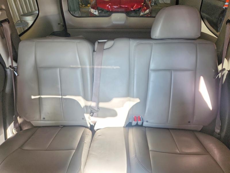 2007 Gmc Envoy მანქანა იყიდება აუქციონზე, vin: 1GKET63M472139596, აუქციონის ნომერი: 50978426