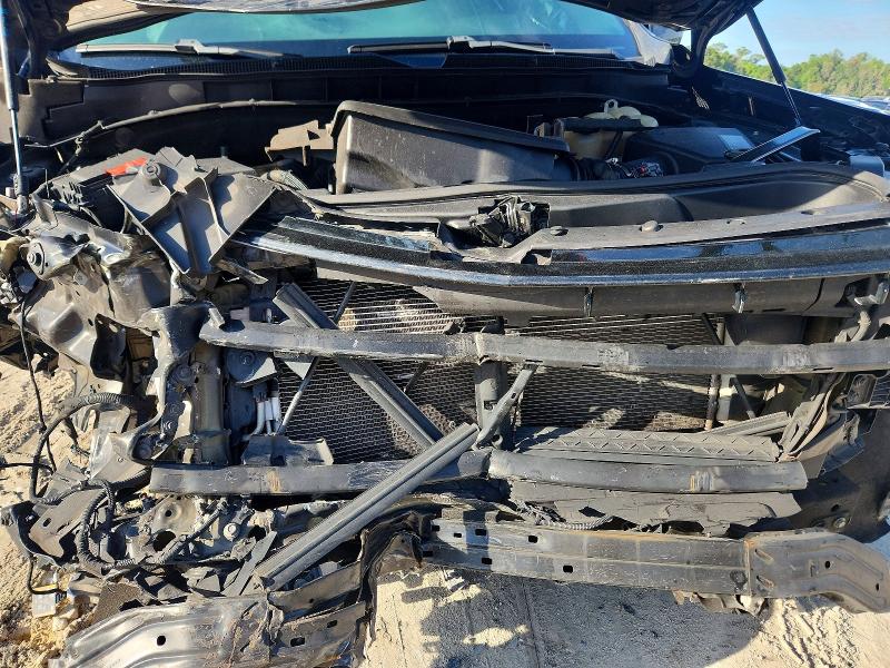 Продажа на аукционе авто 2021 Chevrolet Suburban, vin: 1GNSCCKD5MR175368, номер лота: 53257436