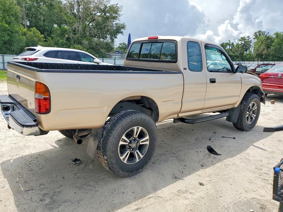 Продаж на аукціоні авто 1998 Toyota Tacoma, vin: 4TASM92N5WZ131886, номер лоту: 55214396