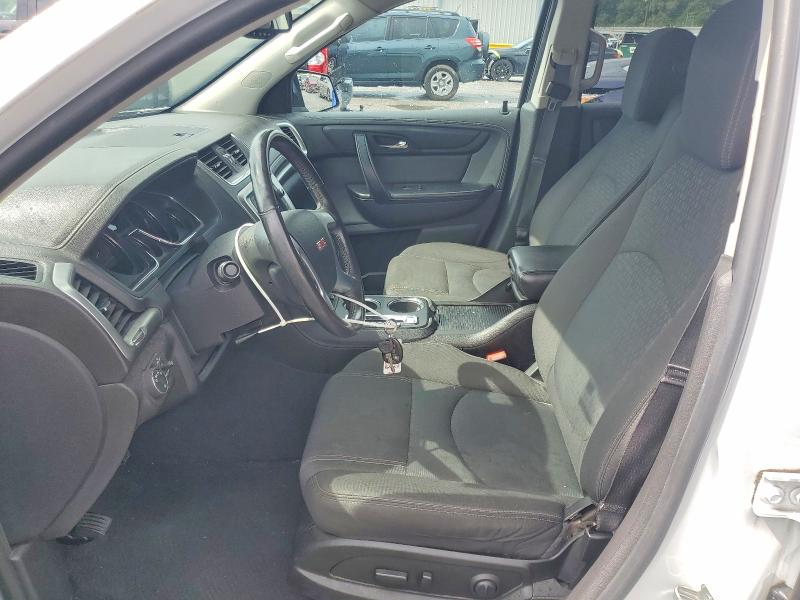 Aukcja sprzedaży 2016 Gmc Acadia, vin: 1GKKRPKD1GJ294170, numer aukcji: 55124296