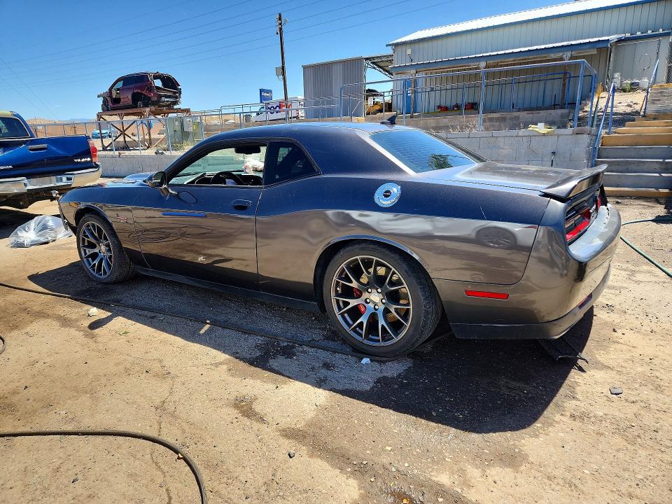 Aukcja sprzedaży 2015 Dodge Challenger, vin: 2C3CDZDJ7FH719599, numer aukcji: 53964426