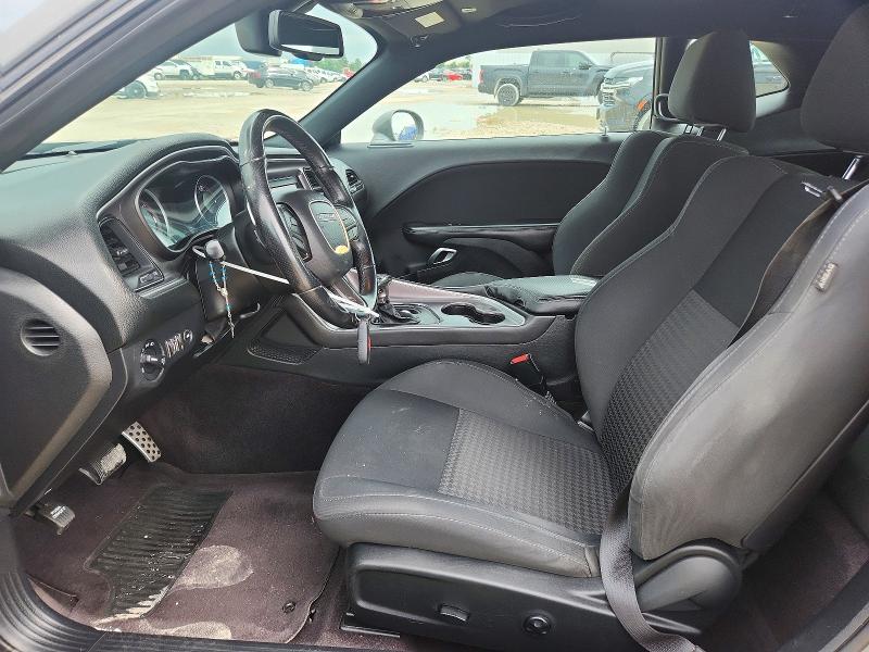 2019 Dodge Challenger მანქანა იყიდება აუქციონზე, vin: 2C3CDZBT8KH530099, აუქციონის ნომერი: 54303606
