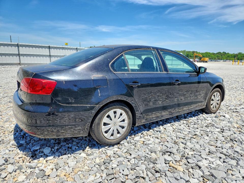 52480356 :رقم المزاد ، 3VW2K7AJ8CM308423 vin ، 2012 Volkswagen Jetta مزاد بيع