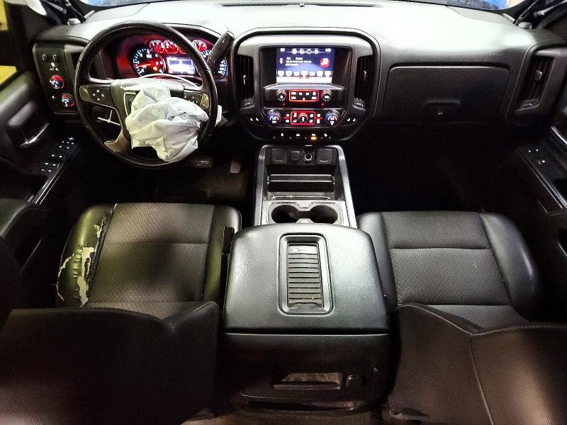 54422486 :رقم المزاد ، 1GTV2MEC5GZ122594 vin ، 2016 Gmc Sierra مزاد بيع