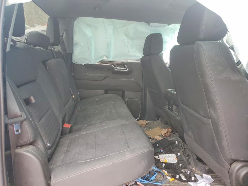 47839296 :رقم المزاد ، 1GCUDDE86PZ103022 vin ، 2023 Chevrolet Silverado مزاد بيع