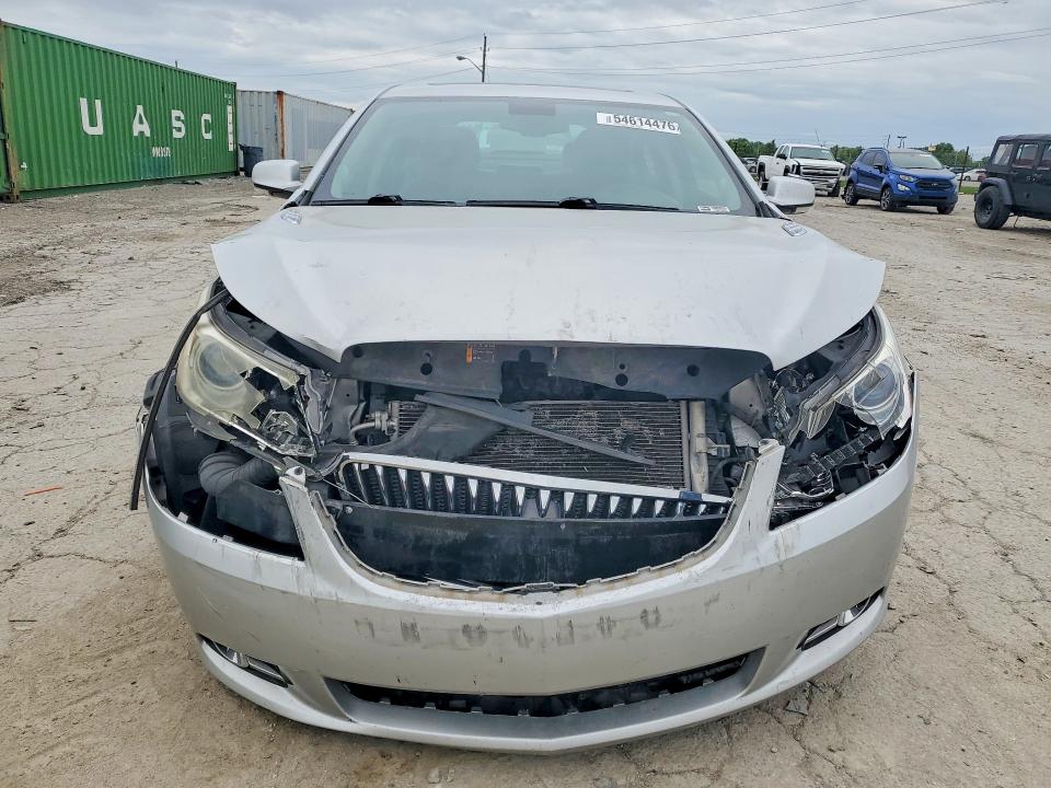 Продажа на аукционе авто 2013 Buick Lacrosse, vin: 1G4GH5E3XDF317614, номер лота: 54614476