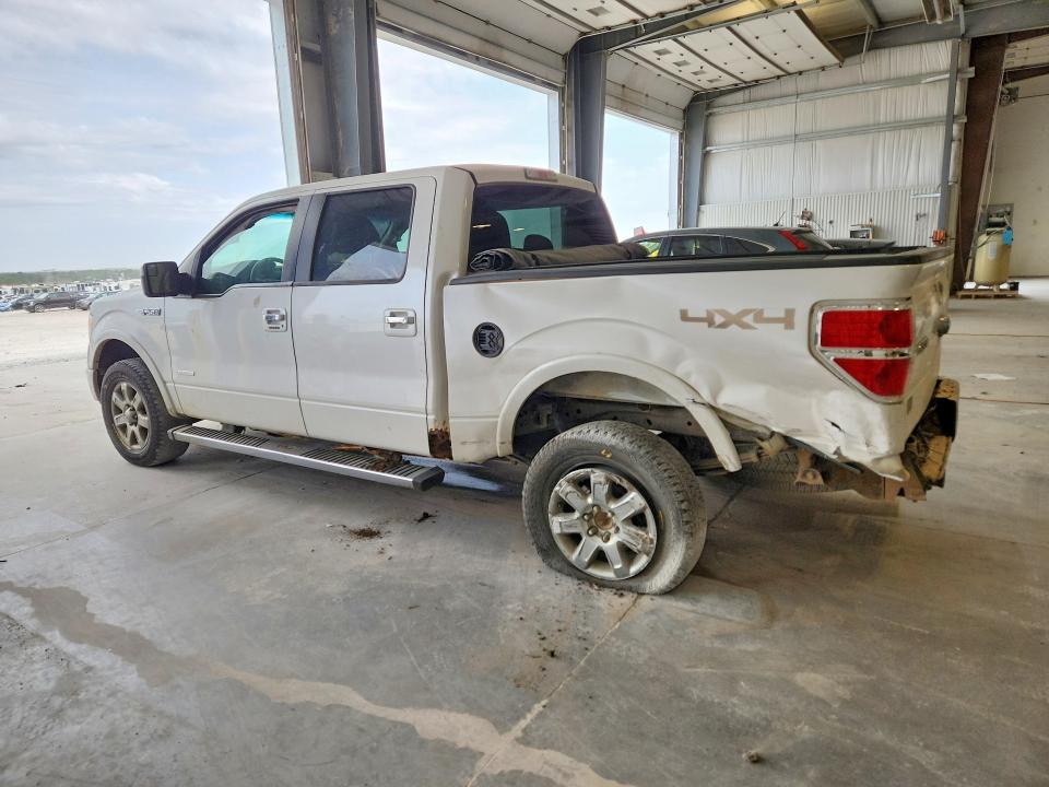 2014 Ford F150 მანქანა იყიდება აუქციონზე, vin: 1FTFW1ET2EFB30917, აუქციონის ნომერი: 53225006
