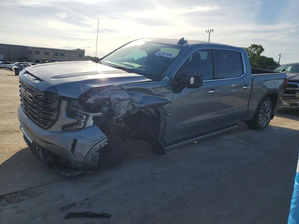 Aukcja sprzedaży 2024 Gmc Sierra, vin: 1GTUUHE8XRZ304321, numer aukcji: 52307996