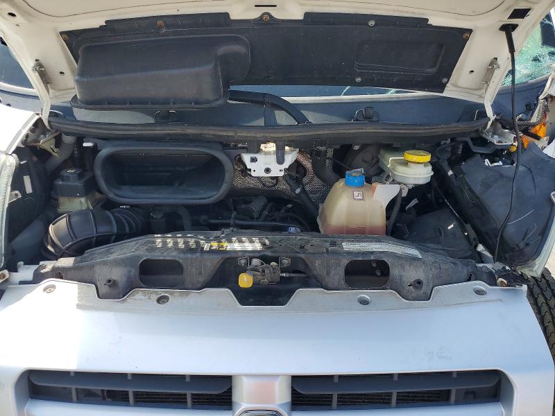 2014 Ram Promaster 1500 მანქანა იყიდება აუქციონზე, vin: 3C6TRVNG6EE112555, აუქციონის ნომერი: 53520106