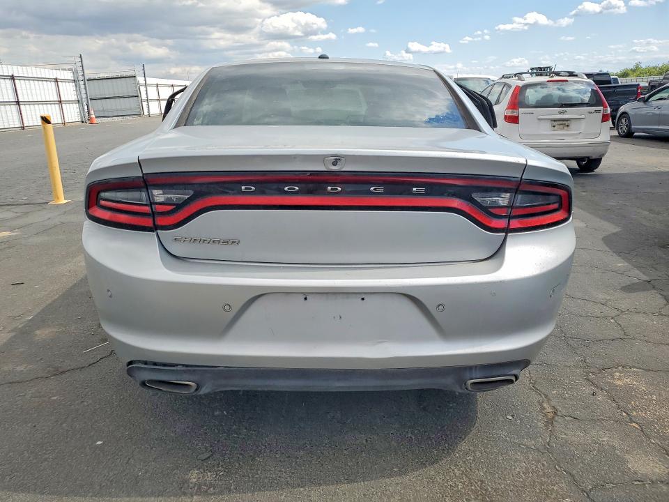 Продажа на аукционе авто 2019 Dodge Charger, vin: 2C3CDXBG5KH696300, номер лота: 55617046