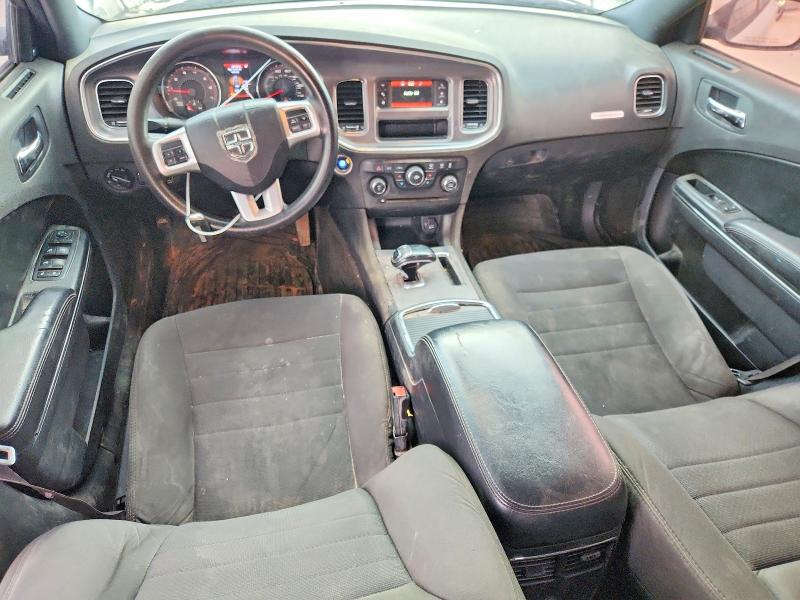 Aukcja sprzedaży 2012 Dodge Charger, vin: 2C3CDXBGXCH270054, numer aukcji: 52655366