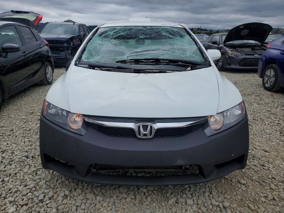Aukcja sprzedaży 2007 Honda Civic, vin: 1HGFA16557L064884, numer aukcji: 52510586