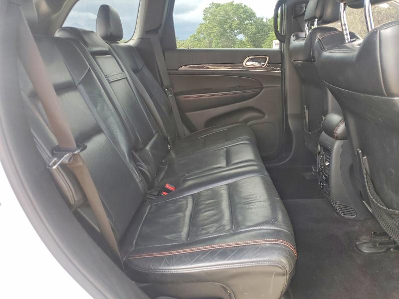 Продажа на аукционе авто 2016 Jeep Grand Cherokee, vin: 1C4RJEBG5GC400169, номер лота: 54264476