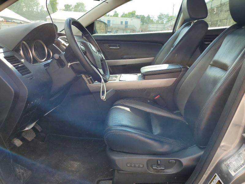 Продаж на аукціоні авто 2010 Mazda Cx-9, vin: JM3TB2MA3A0208484, номер лоту: 55273796